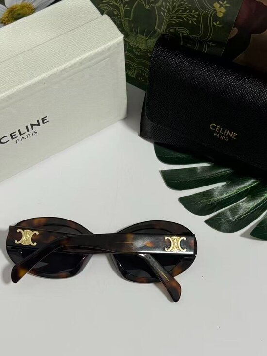 ?️Celine sunglasses for women?️ main image 8